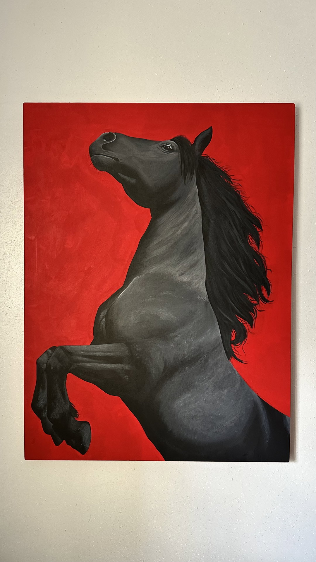 ‘Entre el viento’