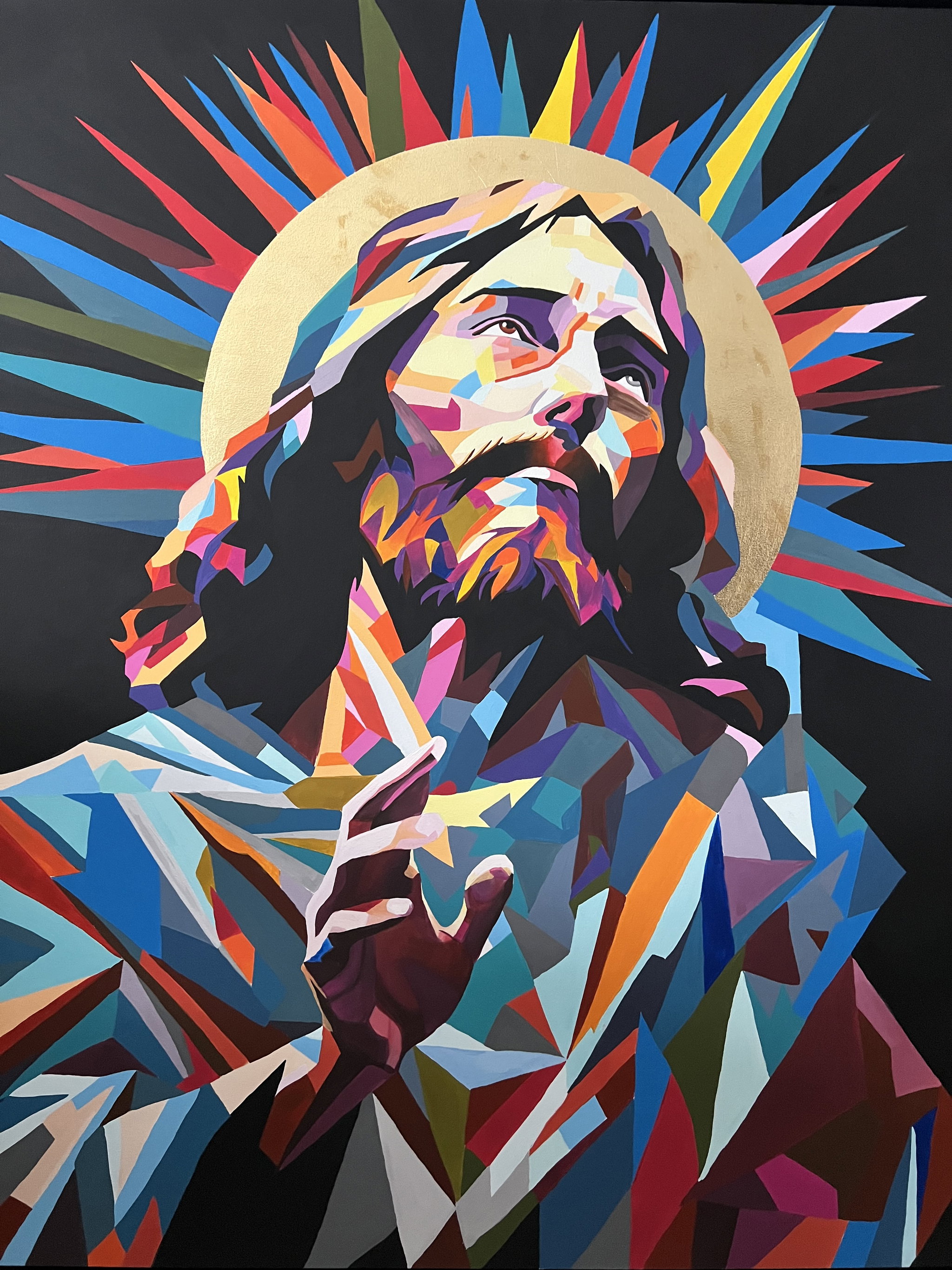 ‘Luz divina’_0