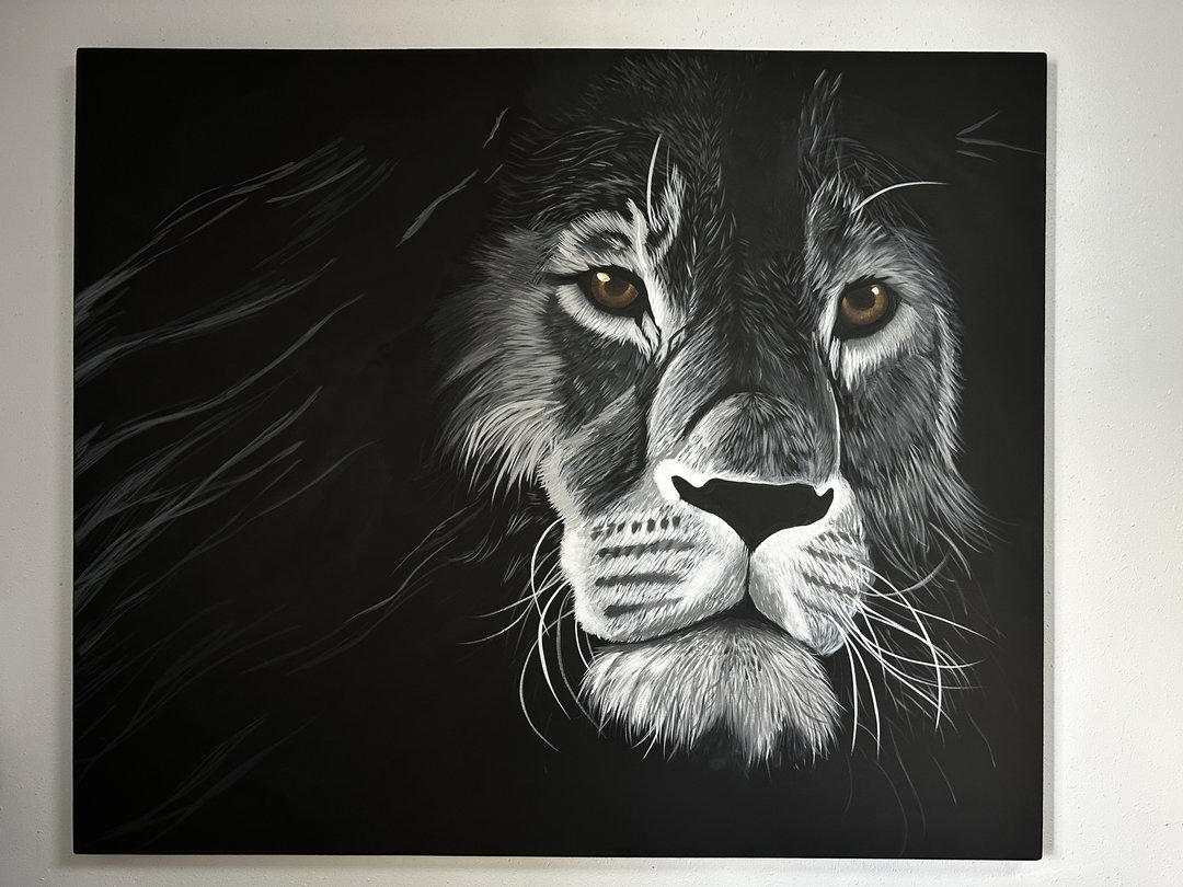 ‘Royal Instinct’