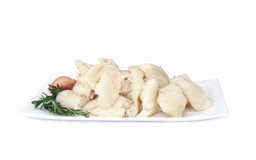 RIBERALVES Shredded Codfish 400G