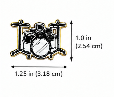 (Drum Kit) Patch