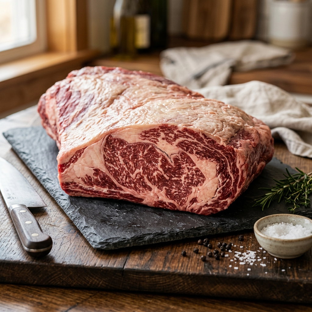 USDA Choice Beef Brisket