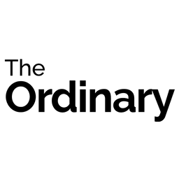 ذا أورديناري (The Ordinary)