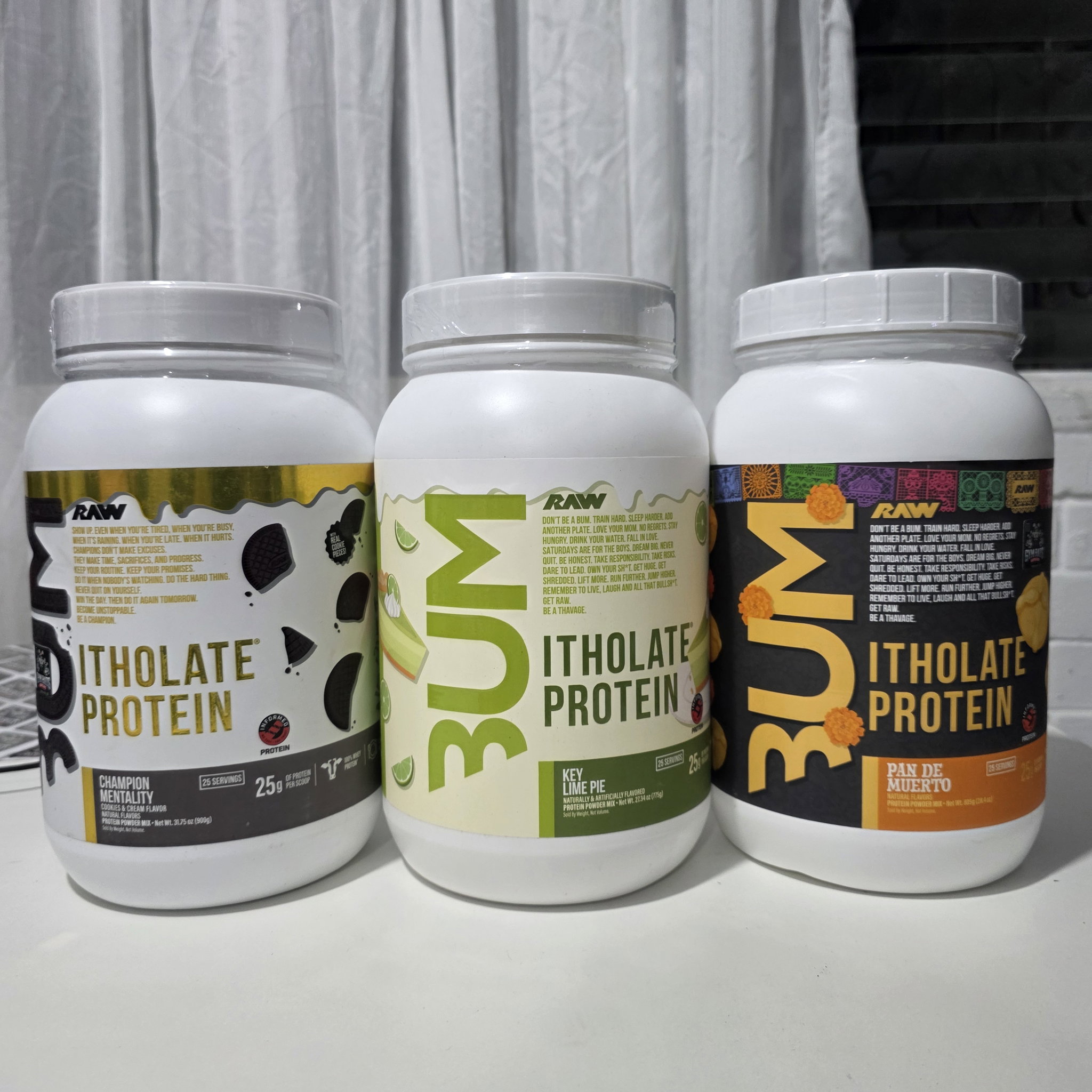 Proteina Itholate bum 2lb_0