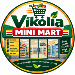 Mini Mart