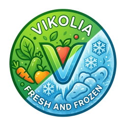 Fresh & Frozen