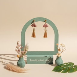 Golden Tassel ⭐