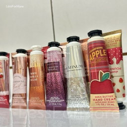 Crèmes mains Bath & Body Works