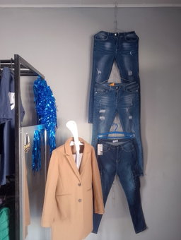 Blue Jeans