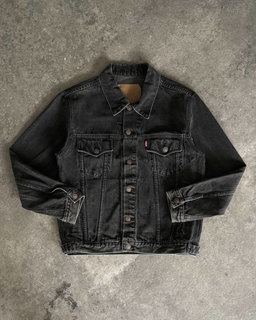 Levis Demin Jackets