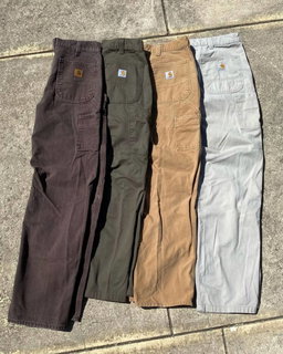 Carpenter Jeans