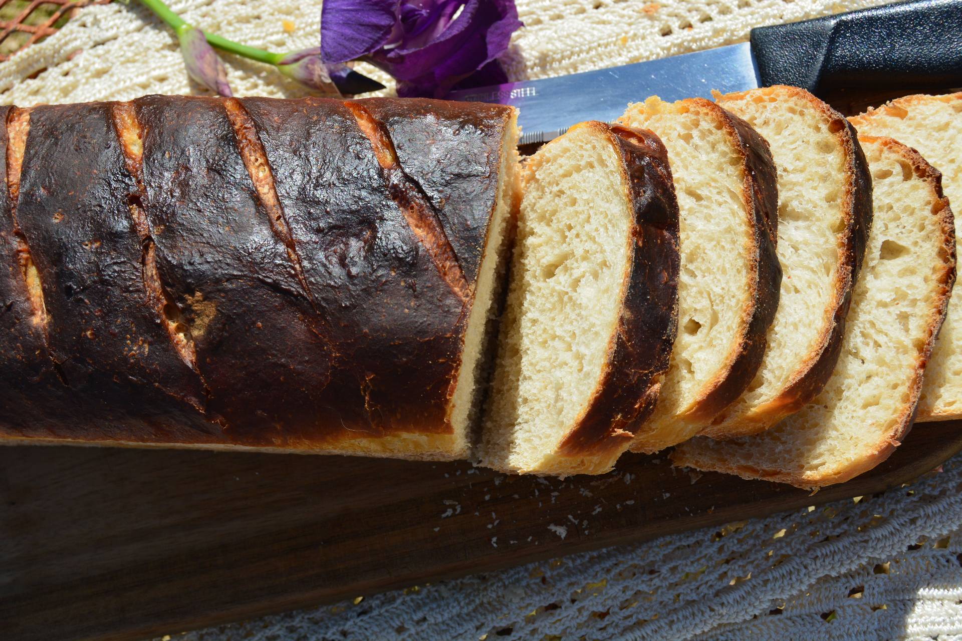 Suurdeeg brood (750g)_0