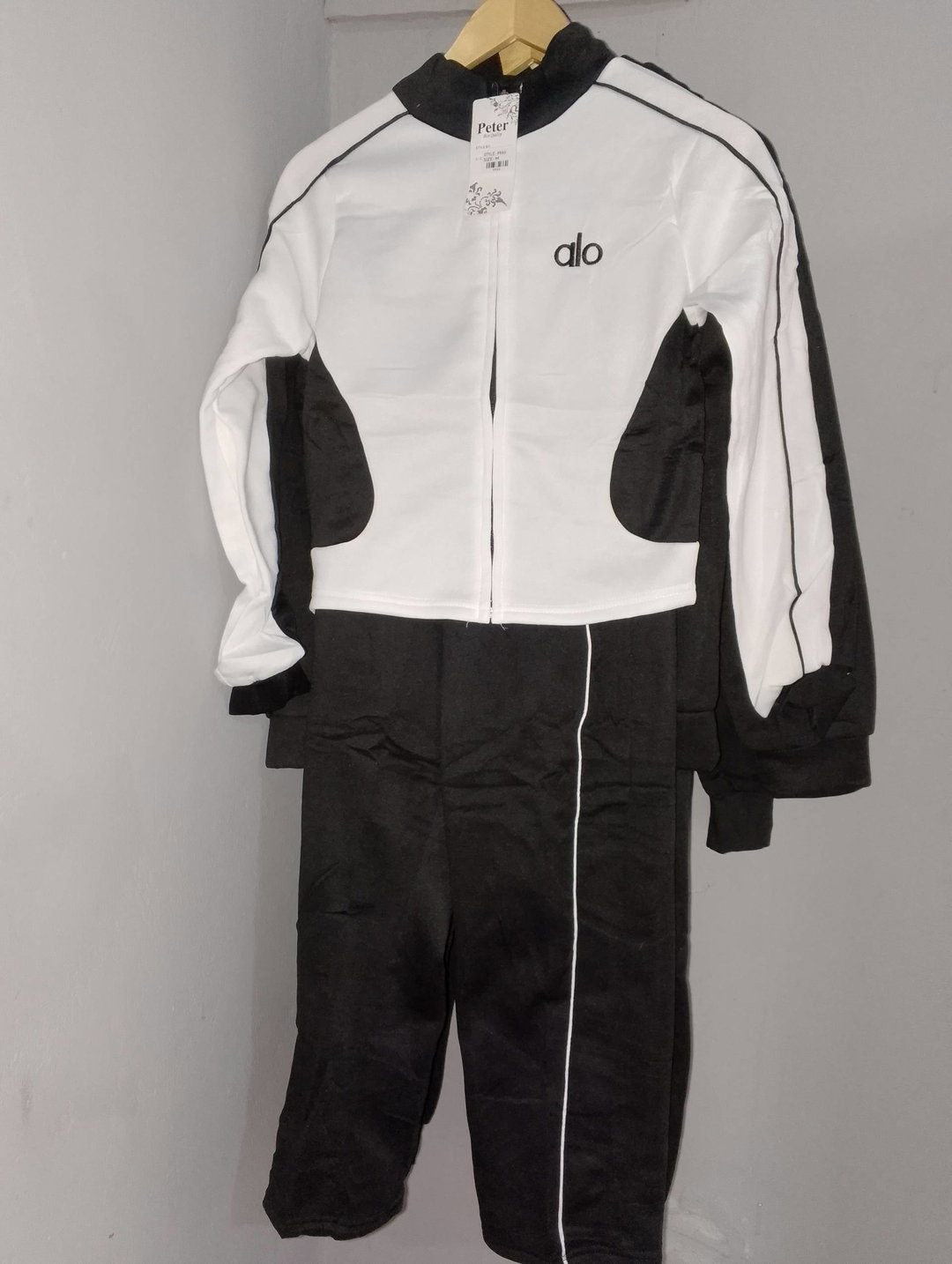 Ladies Track suit