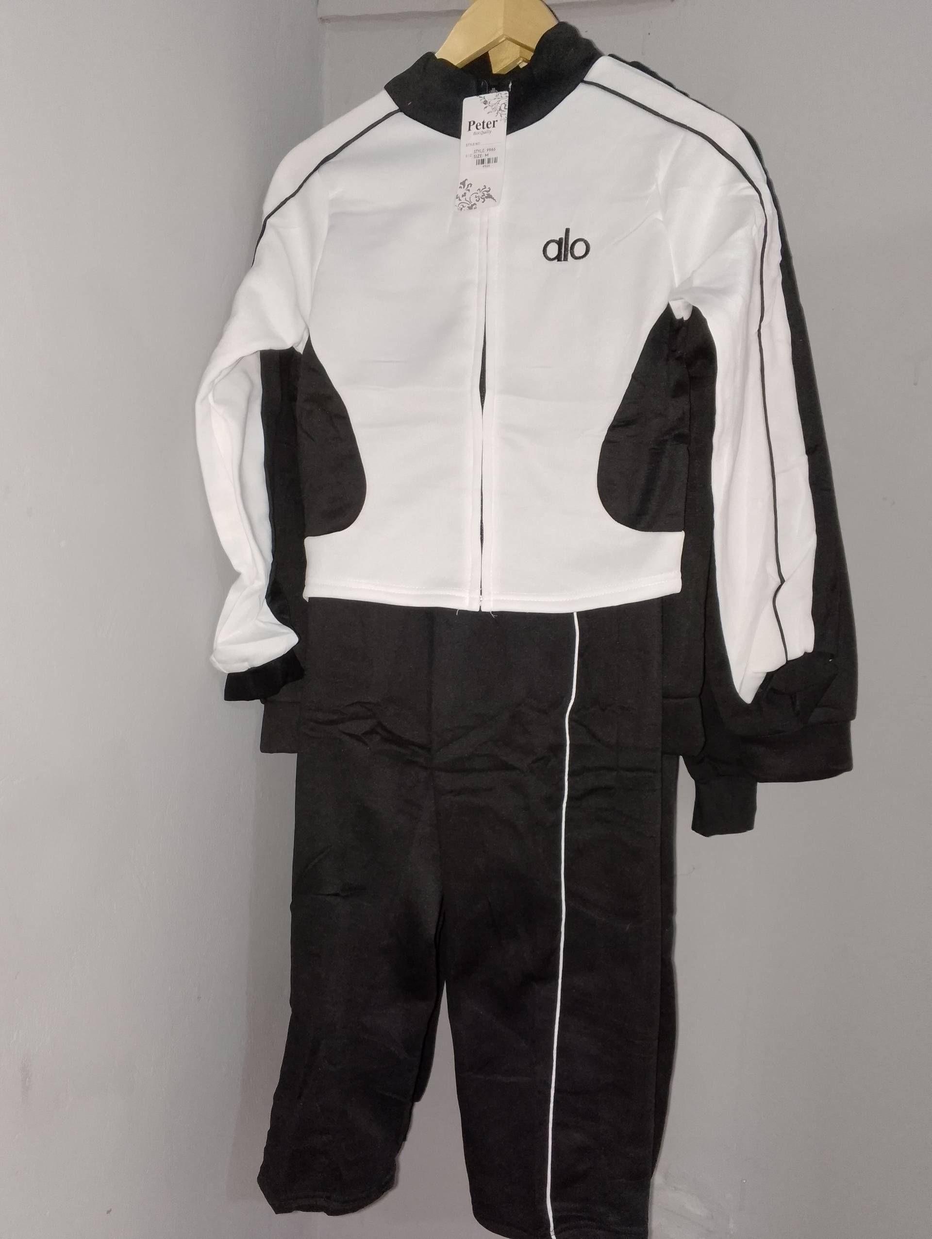 Ladies Track suit