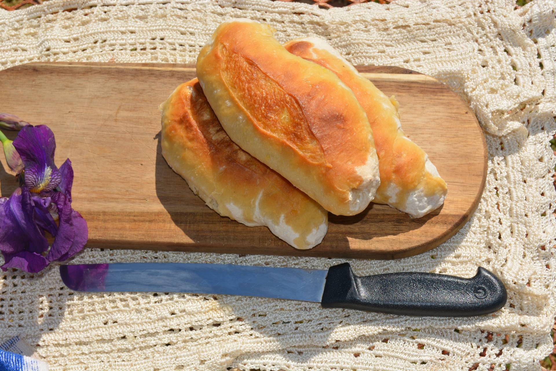 suurdeeg hotdog buns_0