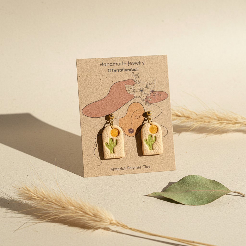 Boho Cactus_1