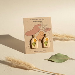 Boho Cactus