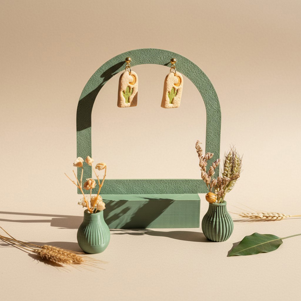 Boho Cactus_3