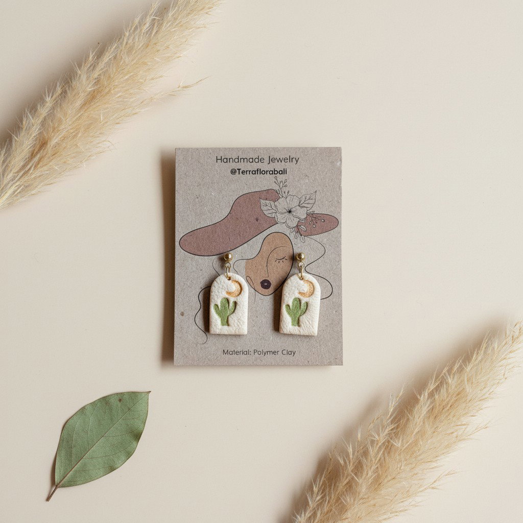 Boho Cactus_5