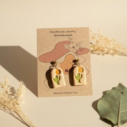 Boho Cactus