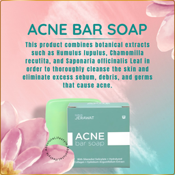 ST Complete Acne & Oily Skin Facial Care Set - Acne Treatment, Pore Refining, Scar Care & Matte Sunscreen