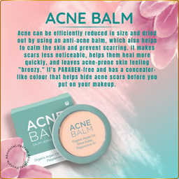 ST Complete Acne & Oily Skin Facial Care Set - Acne Treatment, Pore Refining, Scar Care & Matte Sunscreen