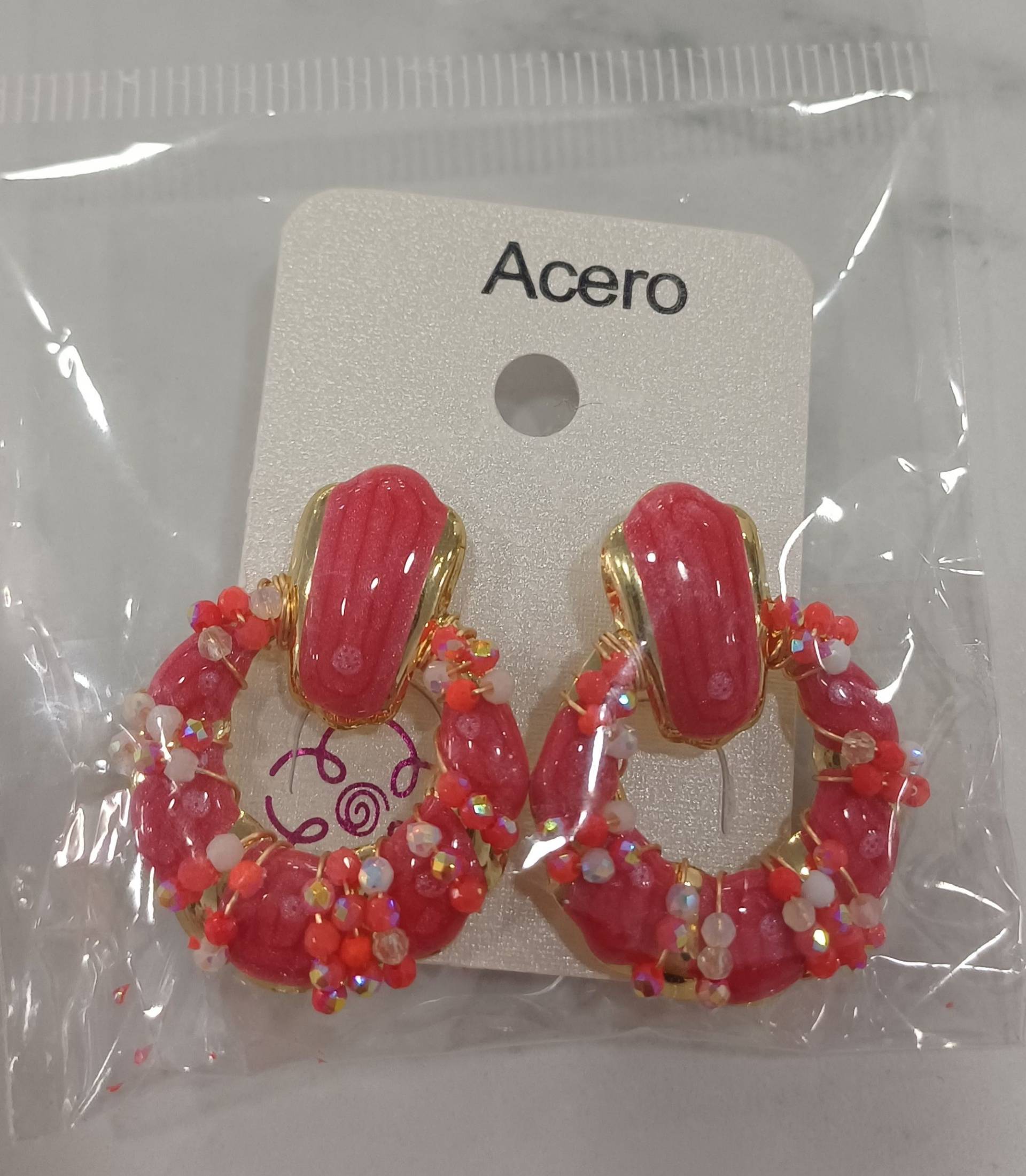 Pendientes acero_0