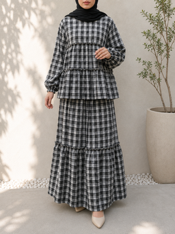 Skirt Set