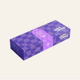 DUBAI: Grab & Go Box (12 Krispies)