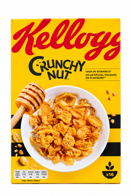 Kellogg's Crunchy nut 500g