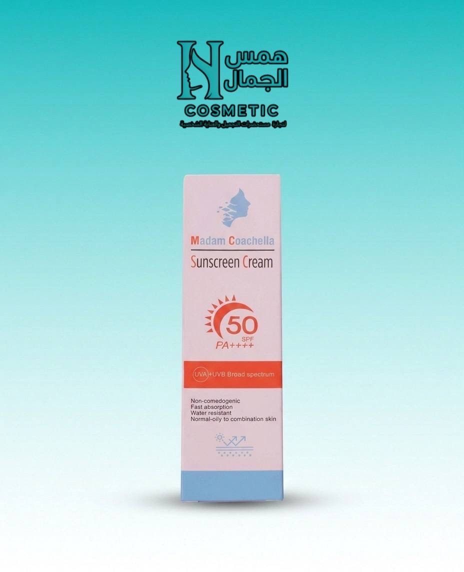 مدام كوتشيلا واقي شمس Water resistant 80g