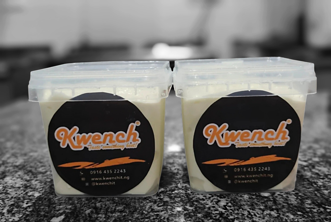 Greek Yoghurt (500ml)