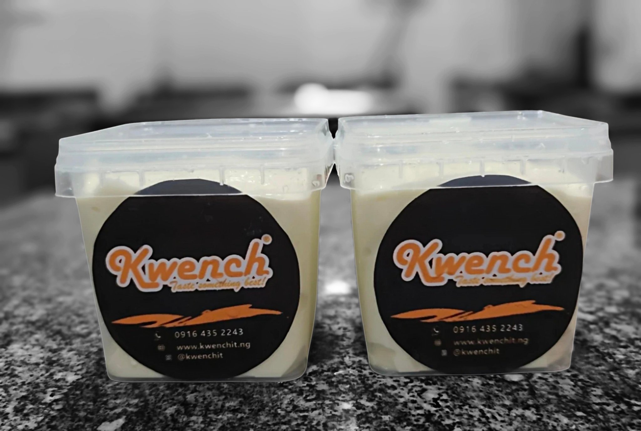 Greek Yoghurt (500ml)_0