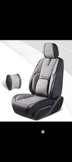 Couvre siège auto
