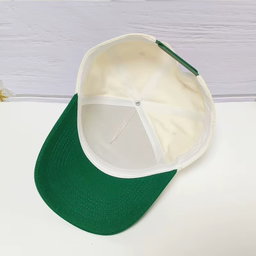 Casquette de baseball de luxe en coton