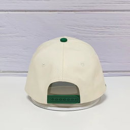 Casquette de baseball de luxe en coton
