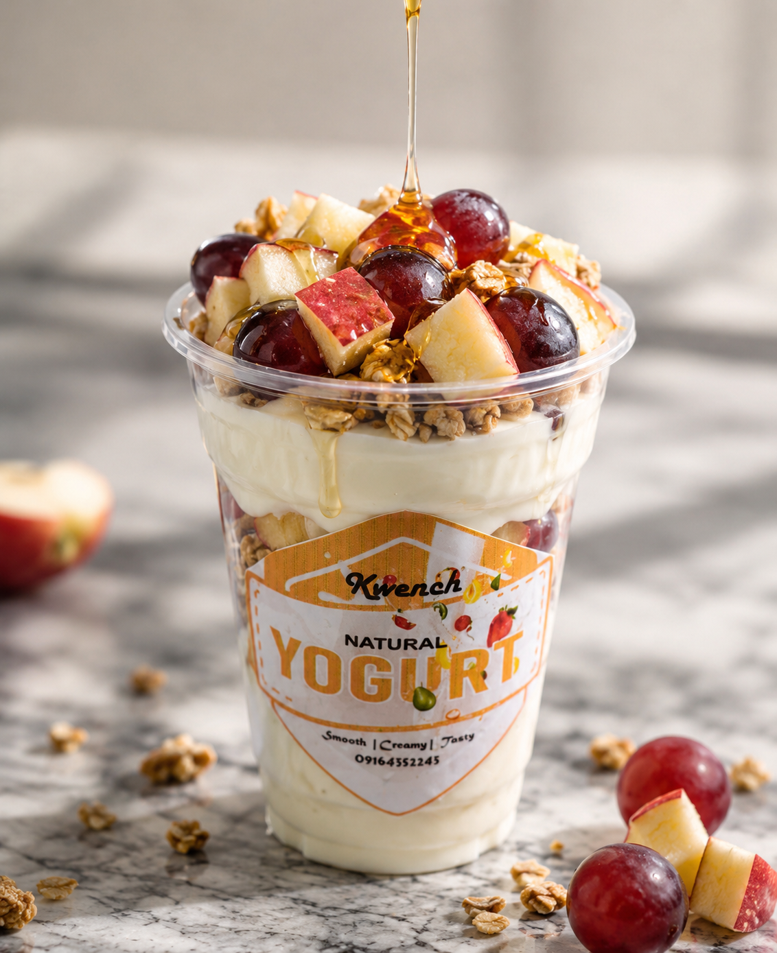 Fruity Parfait (8oz)_0