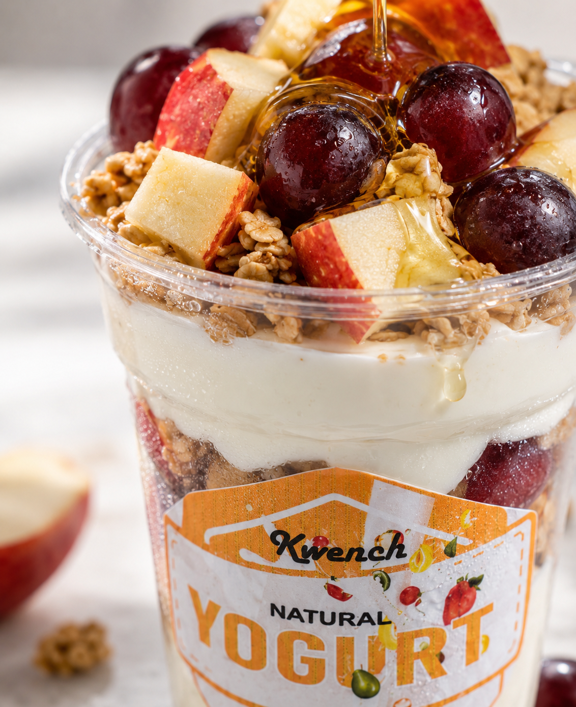 Premium Parfait(14oz)