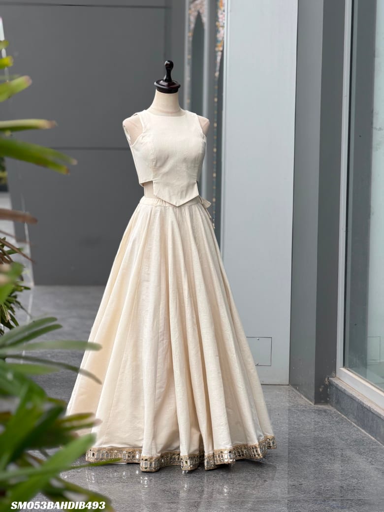 Lehenga choli Dress SM3 