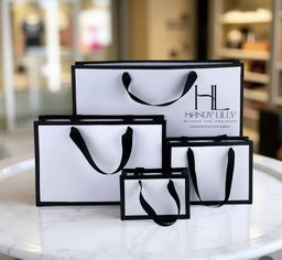 5 sizes Senses Gift Bag Set/Sac cadeau 5 sens