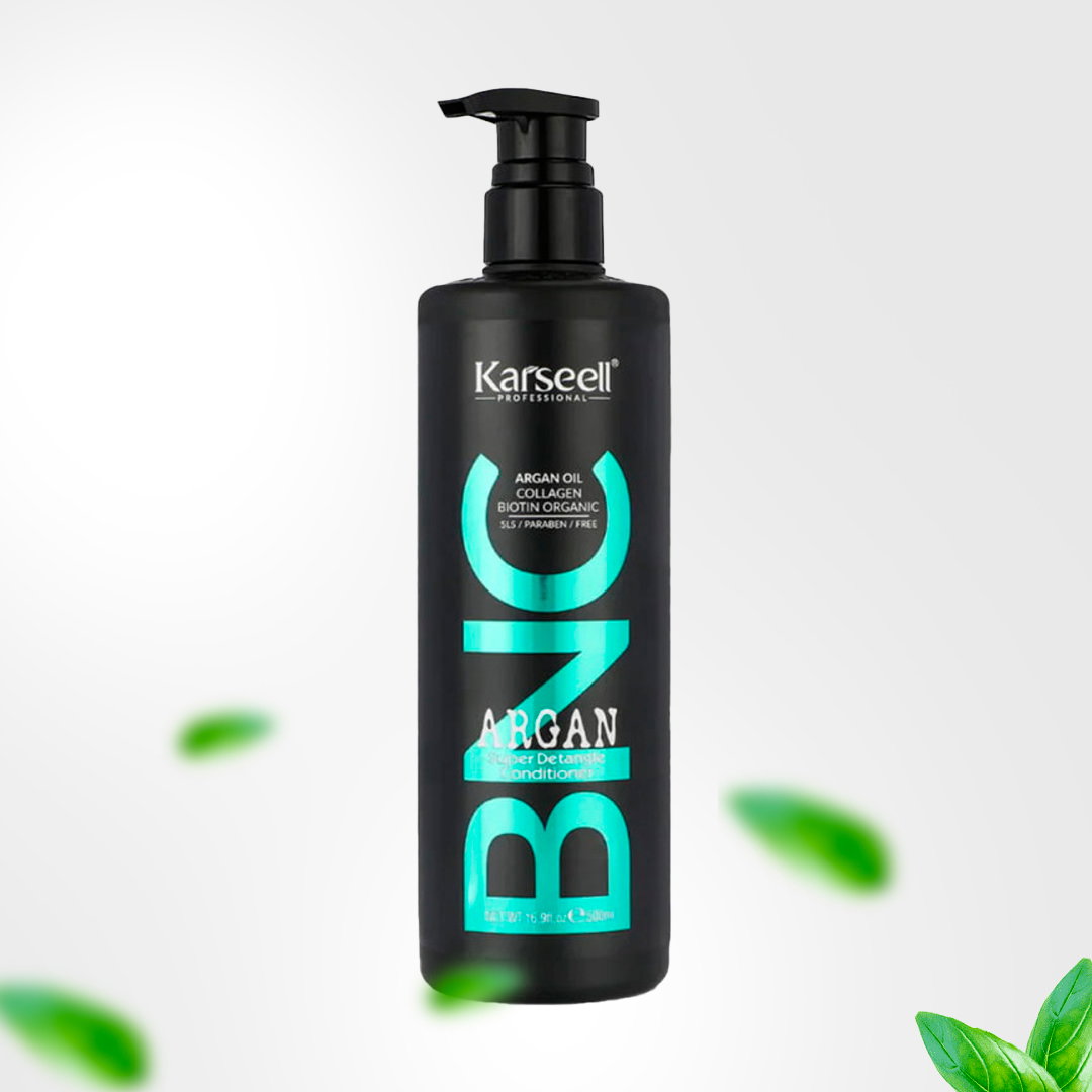 Karseell Argan Conditionador - 500ml