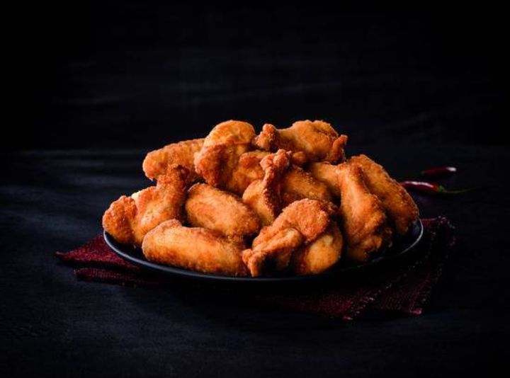 Feed my craving 12 