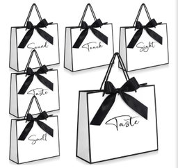 Single size 5 Senses Gift Bag Set/Sac cadeau 5 sens
