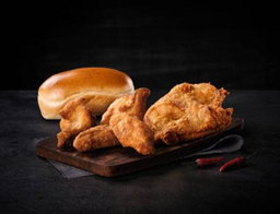 Soul square Meal 