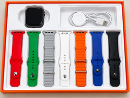 Watches 