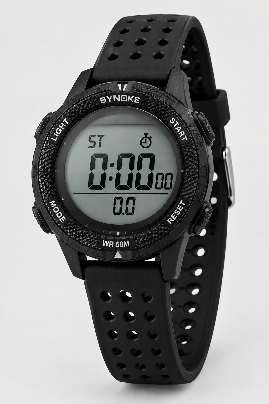 SYNOKE Digital Sports Watch_0