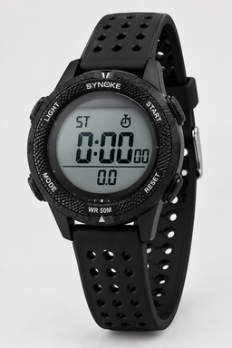 SYNOKE Digital Sports Watch