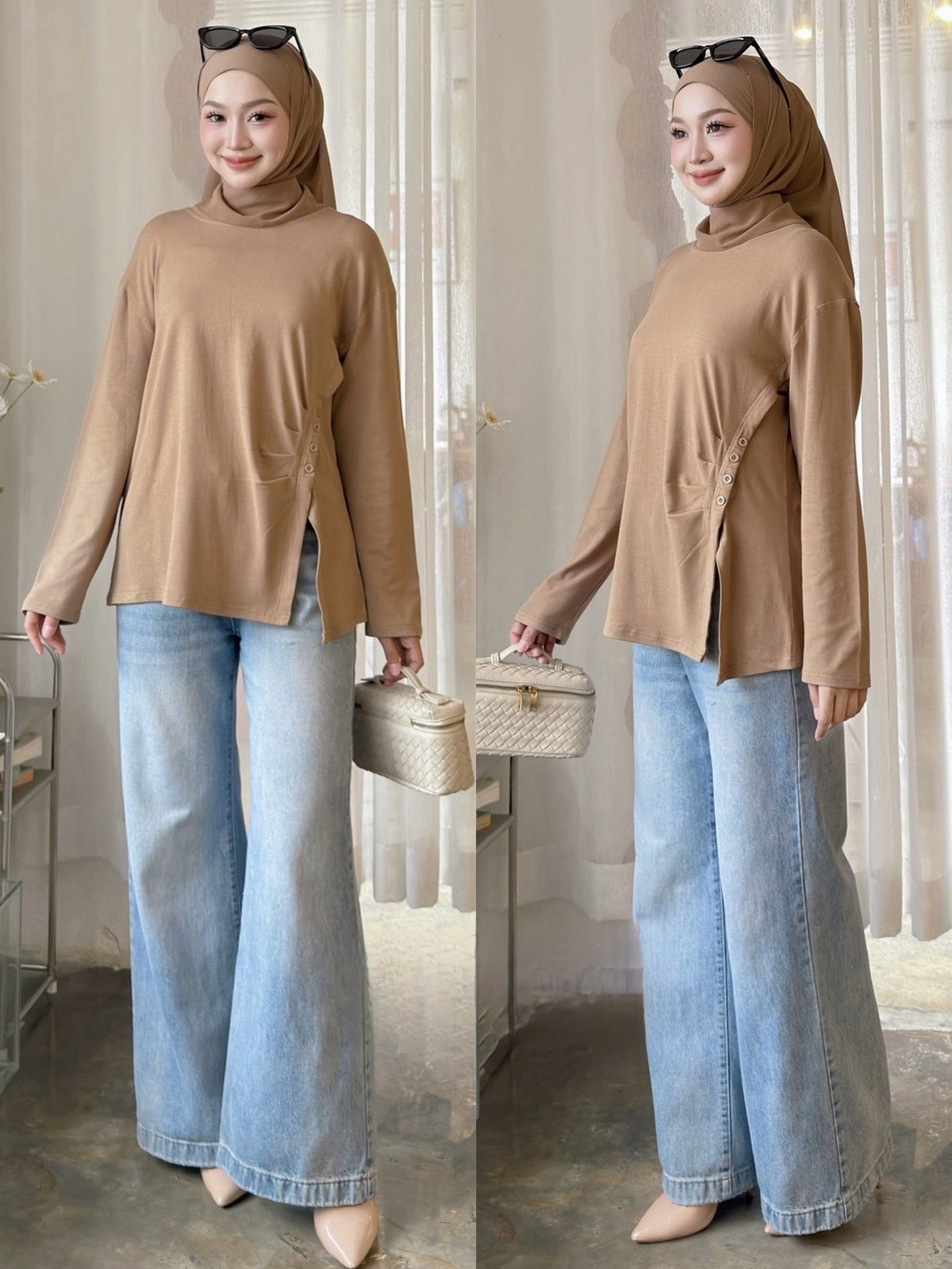 Yelena Jersey Top_3