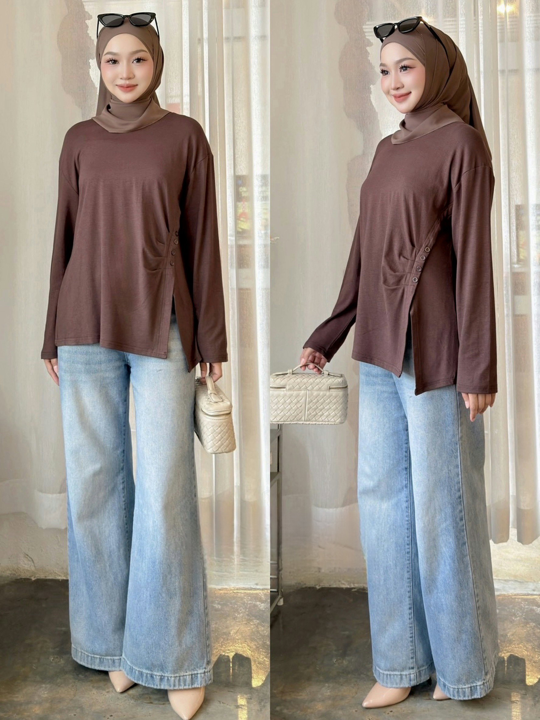 Yelena Jersey Top_2