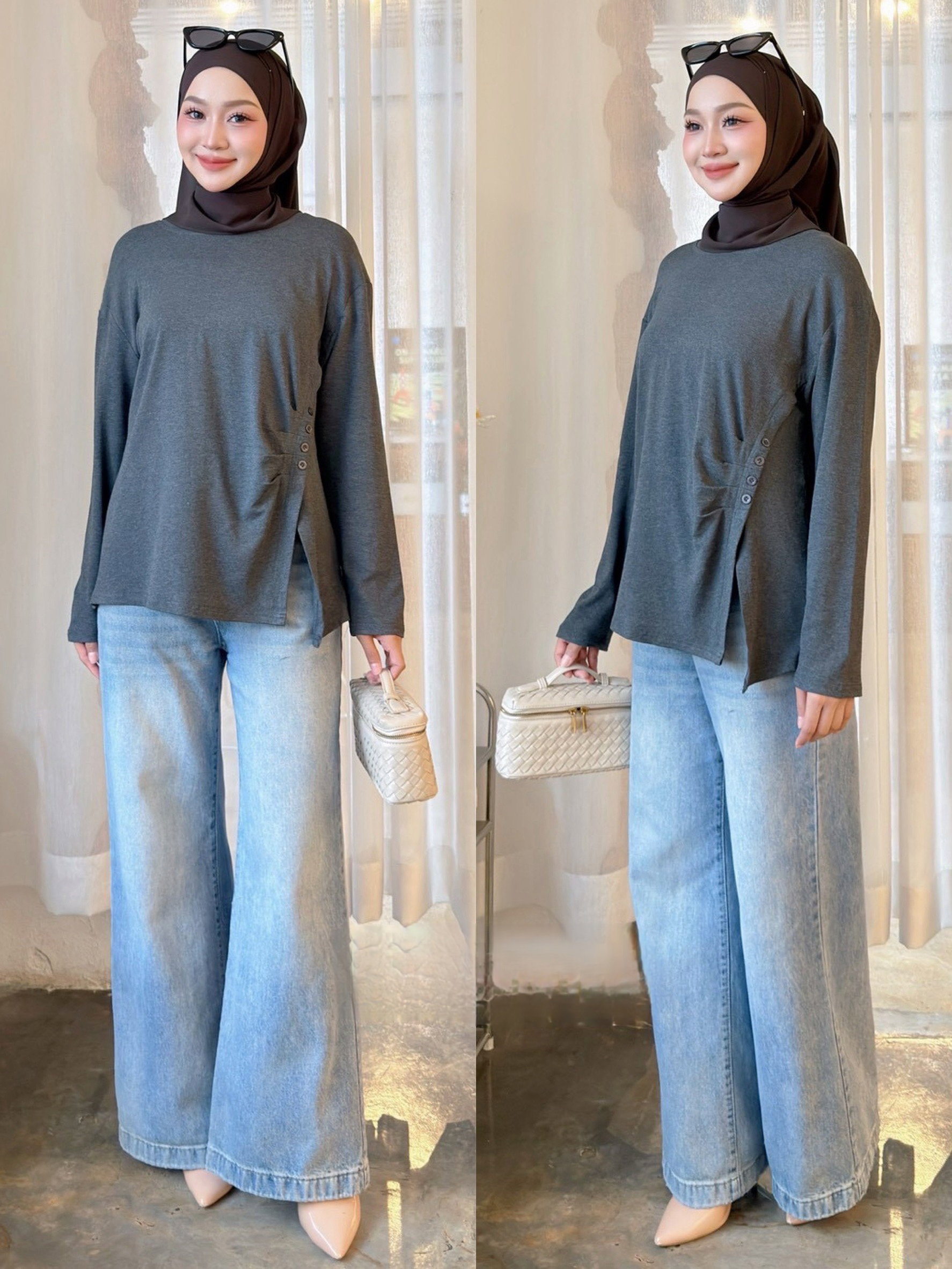 Yelena Jersey Top_1